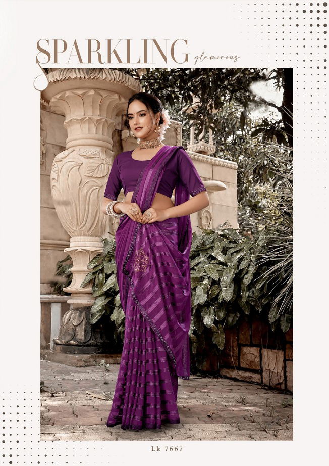 Laxminam Maaza Gold Fancy Designer Wholesale Party Wear Sarees
